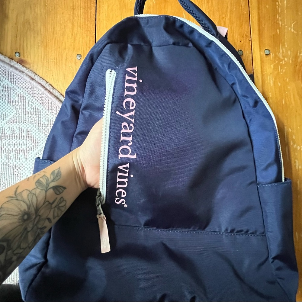 Vineyard Vines + Target Backpack - image 8